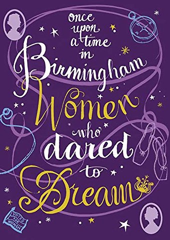 Once Upon a Time in Birmingham