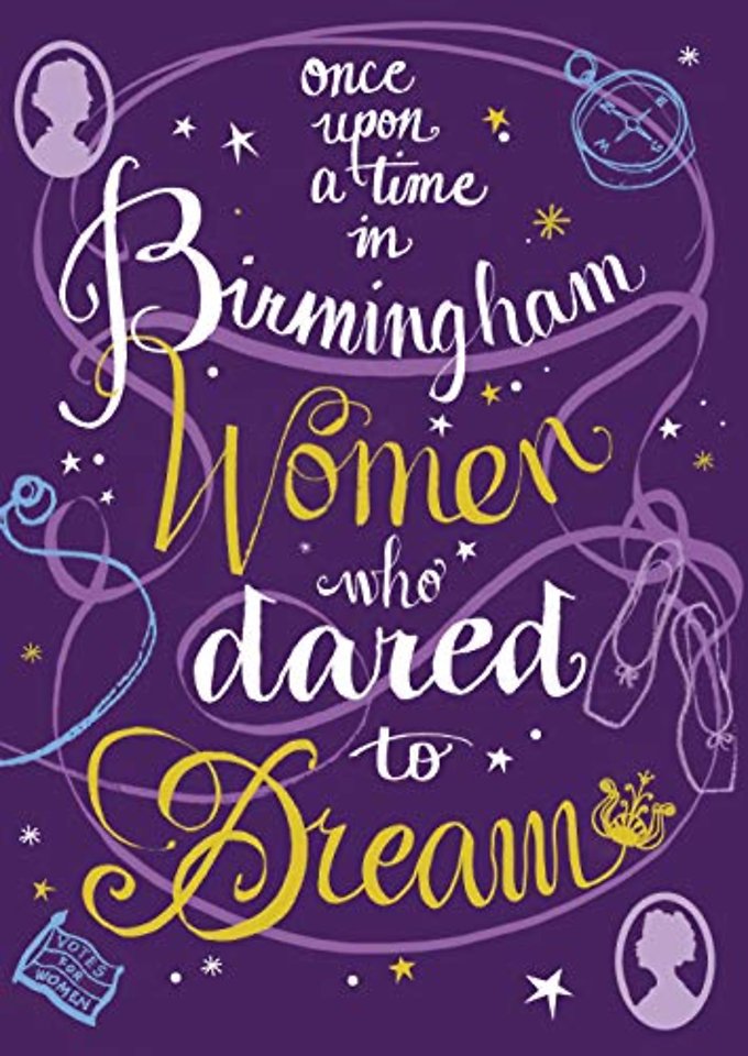 Once Upon a Time in Birmingham