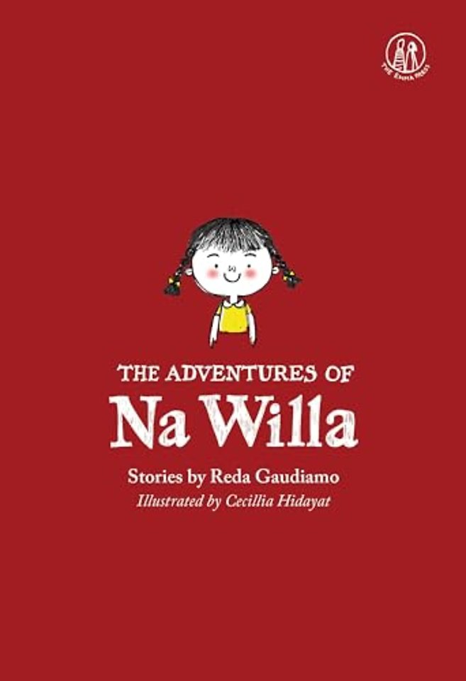The Adventures Of Na Willa