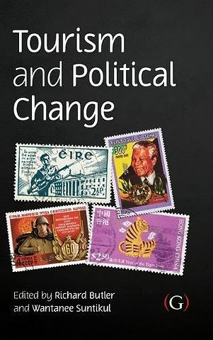 Tourism and Political Change