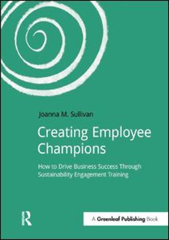 Creating Employee Champions