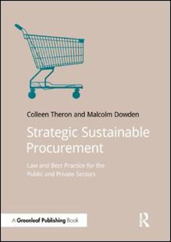 Strategic Sustainable Procurement