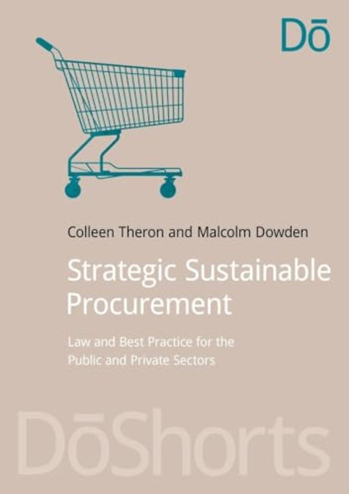 Strategic Sustainable Procurement