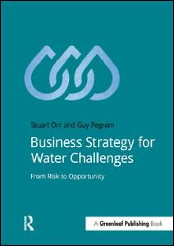Business Strategy for Water Challenges