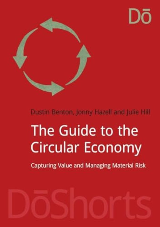 Guide to the Circular Economy