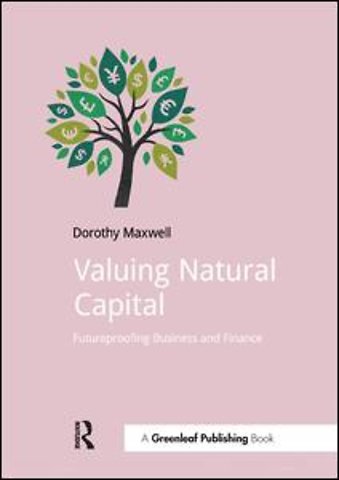 Valuing Natural Capital