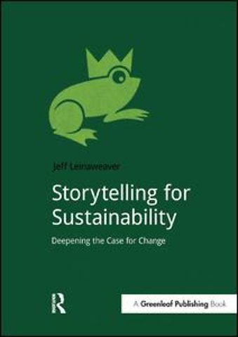 Storytelling for Sustainability