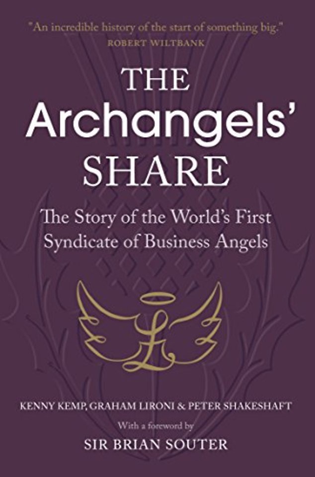 The Archangels' Share