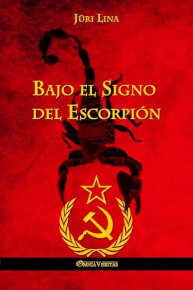 Bajo el Signo del Escorpion