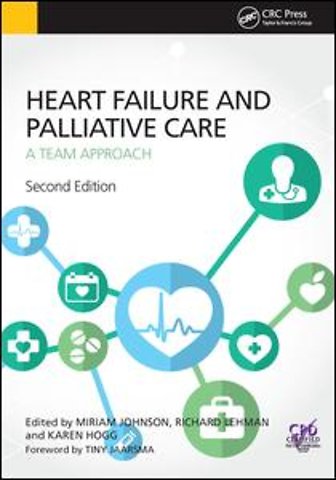 Heart Failure and Palliative Care