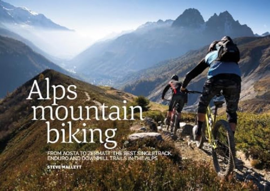 Alps Mountain Biking