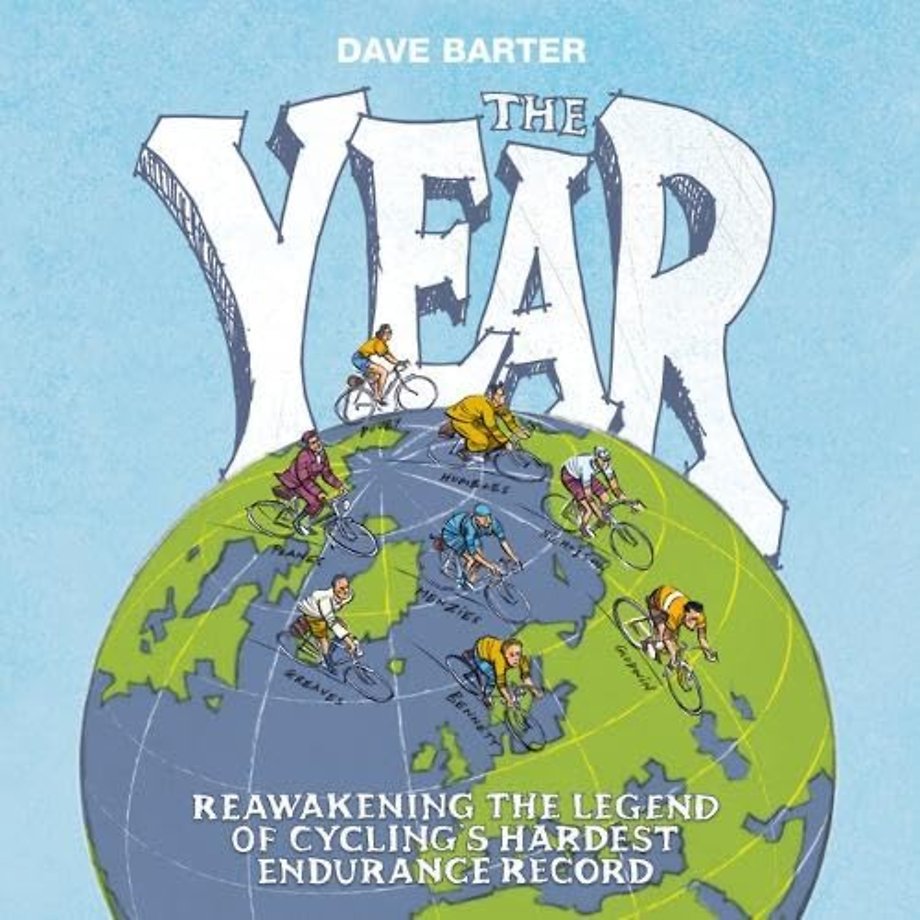The Year