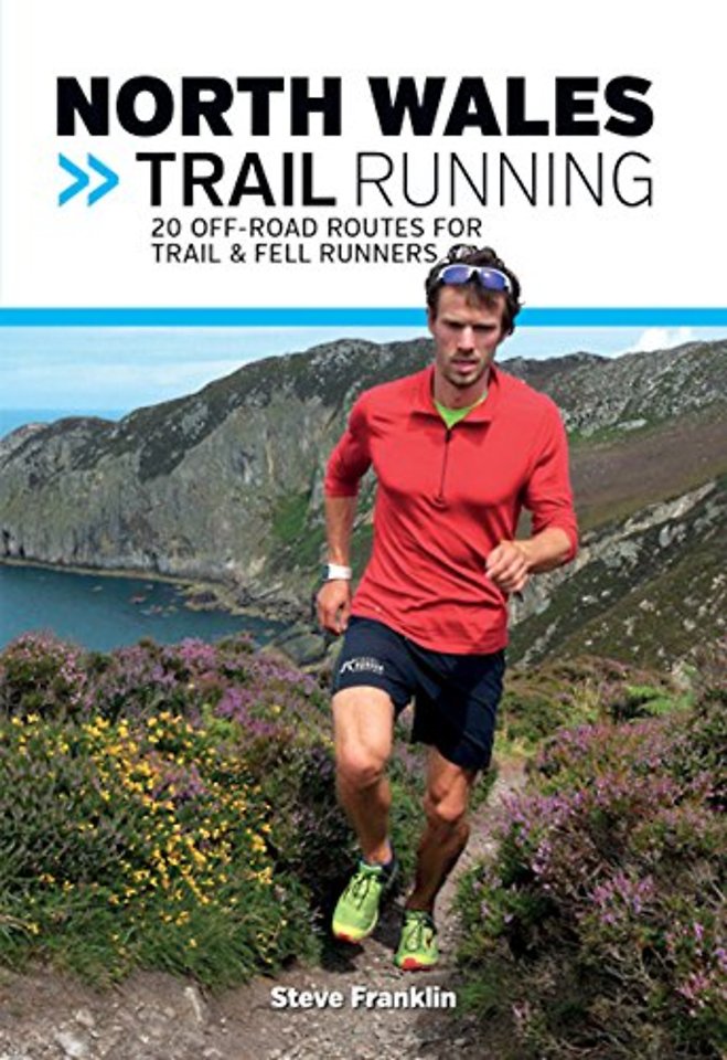 North Wales Trail Running