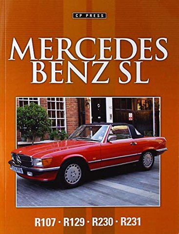 Mercedes Benz SL