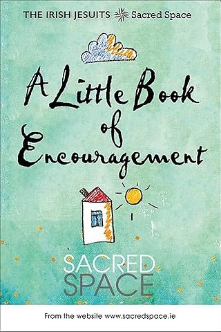 A Little Book of Encouragement