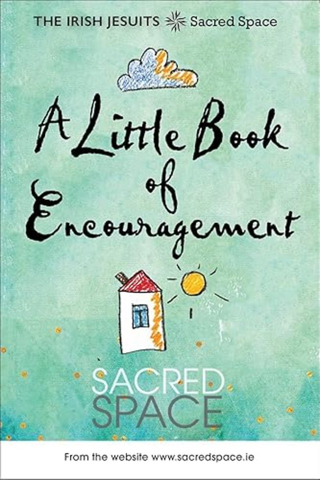 A Little Book of Encouragement