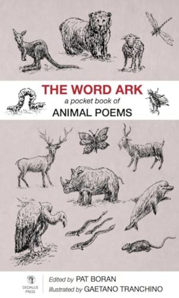 The Word Ark