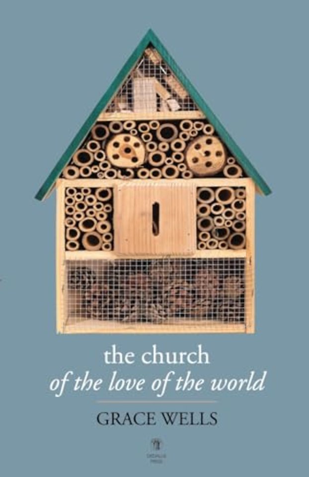 The Church of the Love of the World