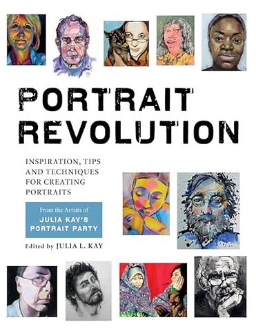 Portrait Revolution