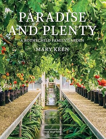 Paradise and Plenty