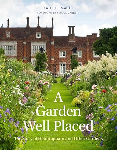 A Garden Well Placed