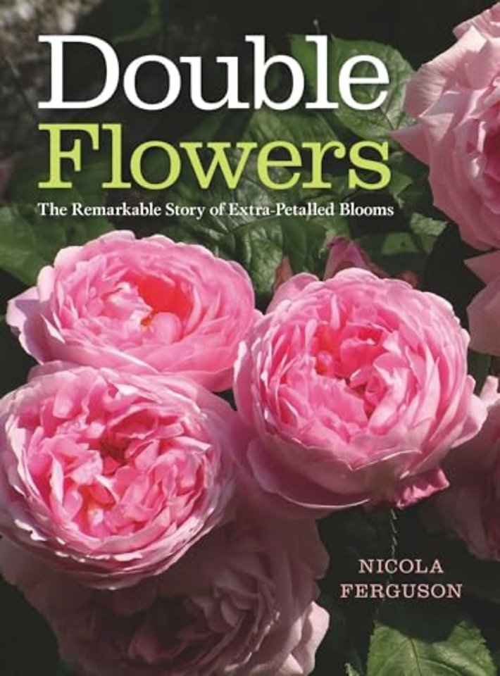 Double Flowers