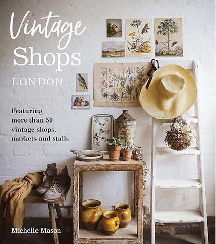 Vintage Shops London