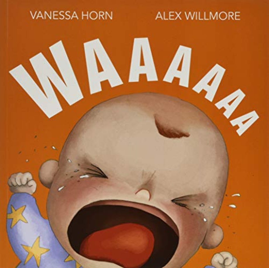 Waaaaaa