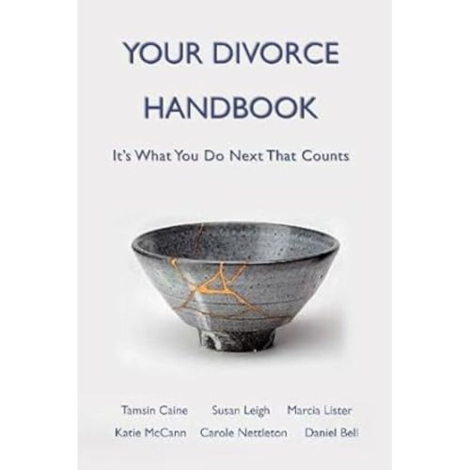 Your Divorce Handbook