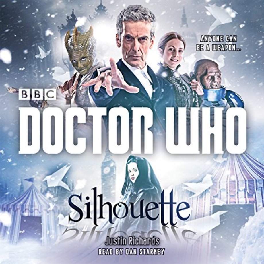 Doctor Who: Silhouette