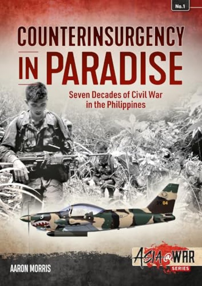 Counterinsurgency in Paradise