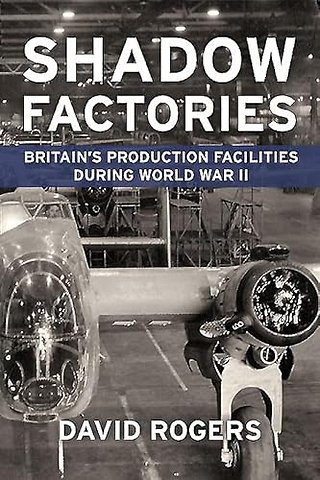 Shadow Factories