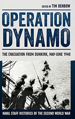 Operation Dynamo