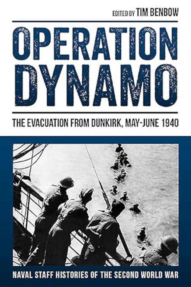 Operation Dynamo
