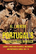 Portugal'S Guerilla Wars in Africa