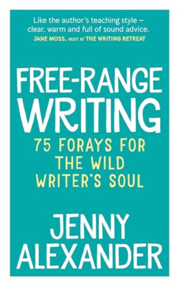 Free-Range Writing