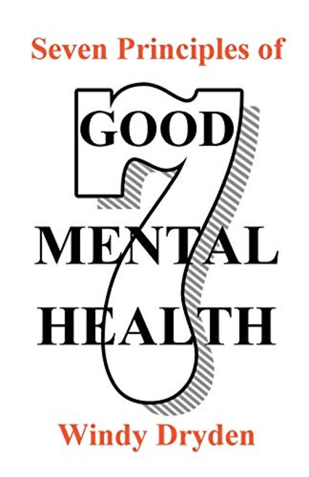 Seven Principles of Good Mental Health