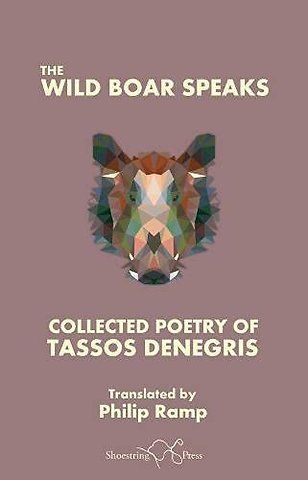 The Wild Boar Speaks