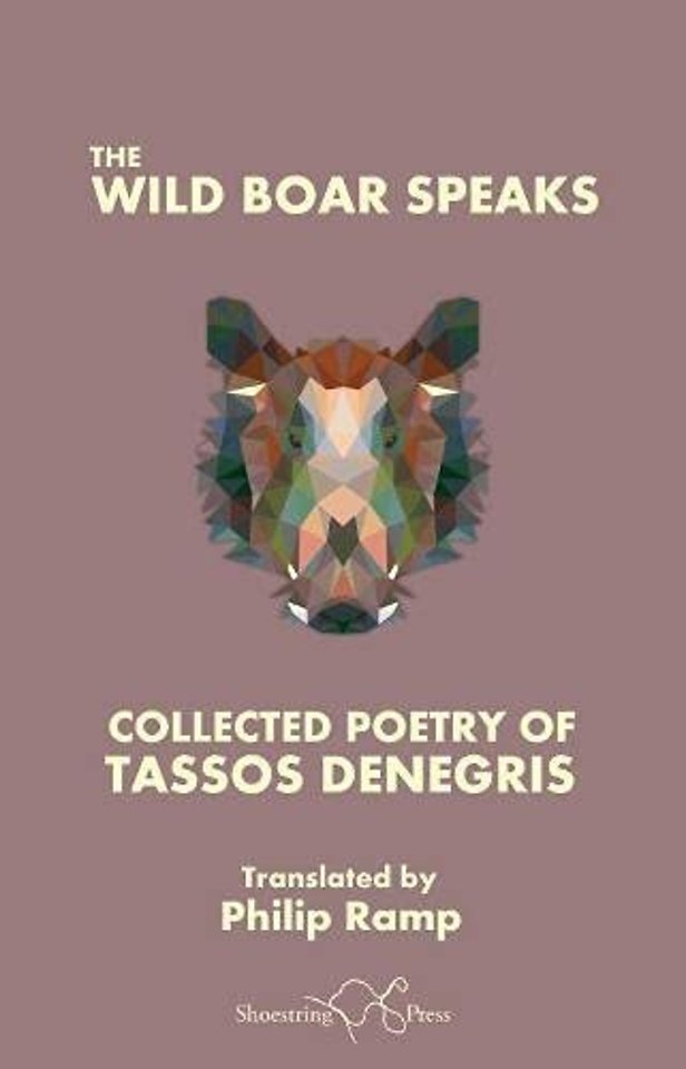The Wild Boar Speaks