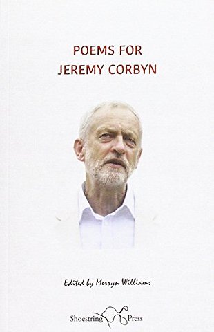 Poems for Jeremy Corbyn
