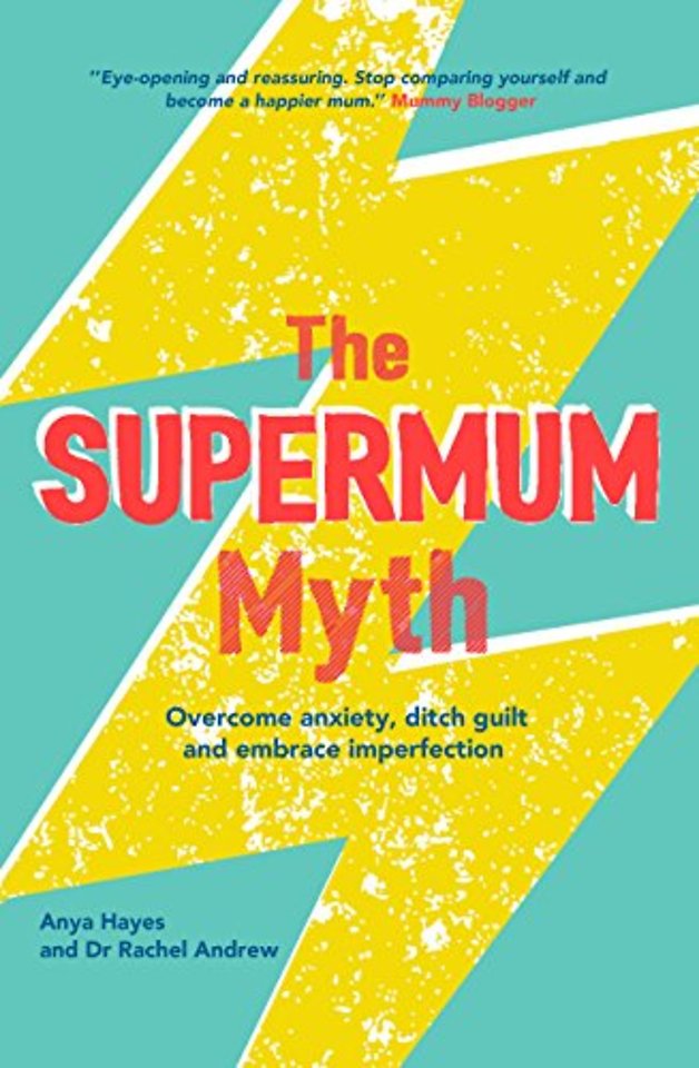 The Supermum Myth