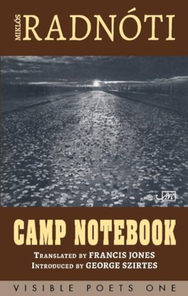 Camp Notebook