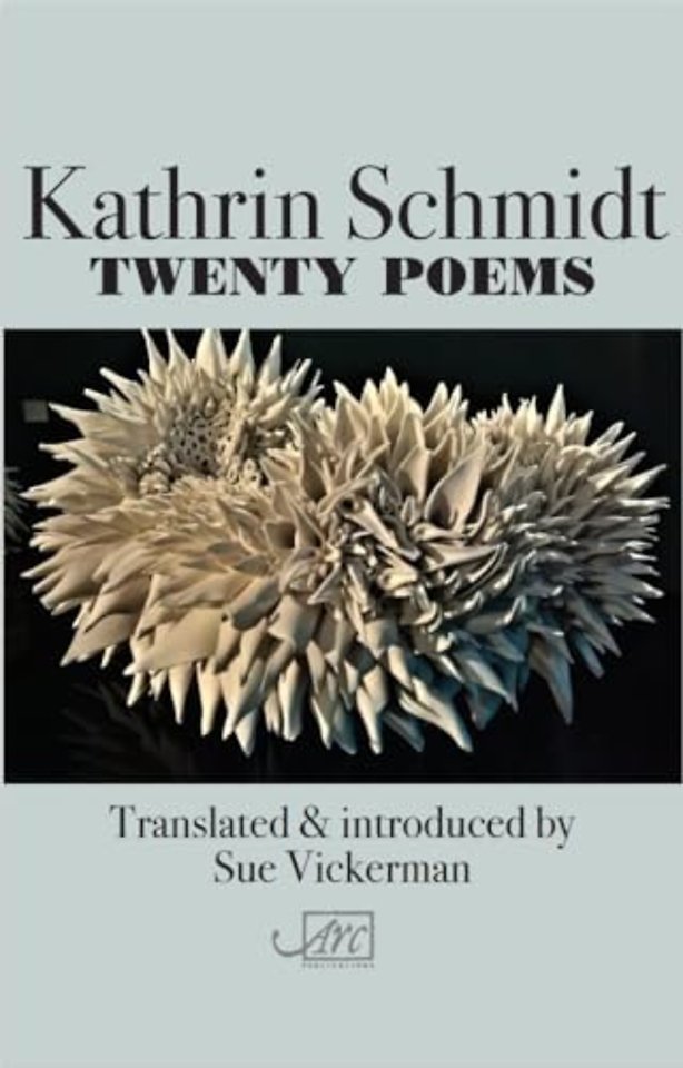Twenty Poems