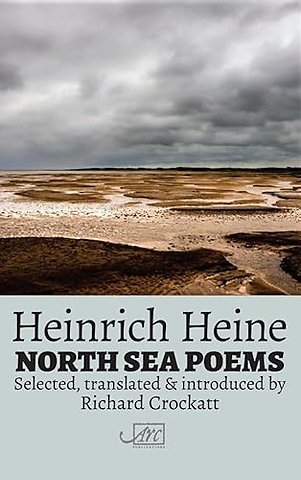 North Sea Poems