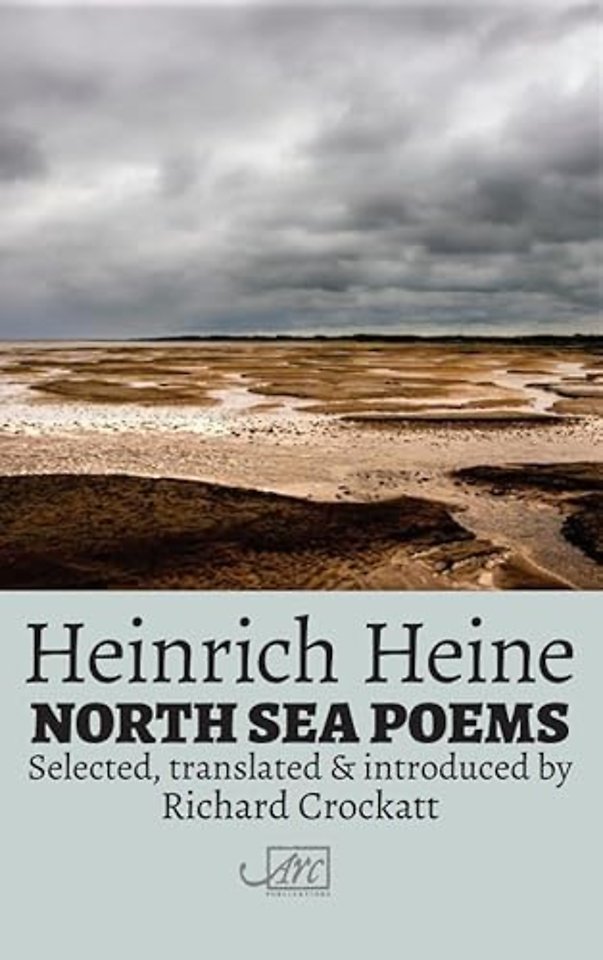 North Sea Poems