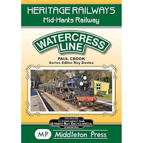 Watercress Line