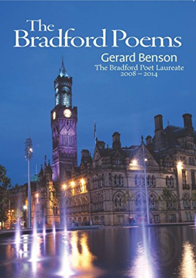 The Bradford Poems