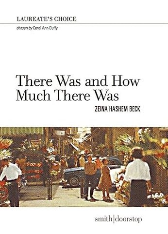 There Was and How Much There Was