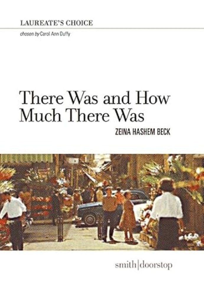 There Was and How Much There Was