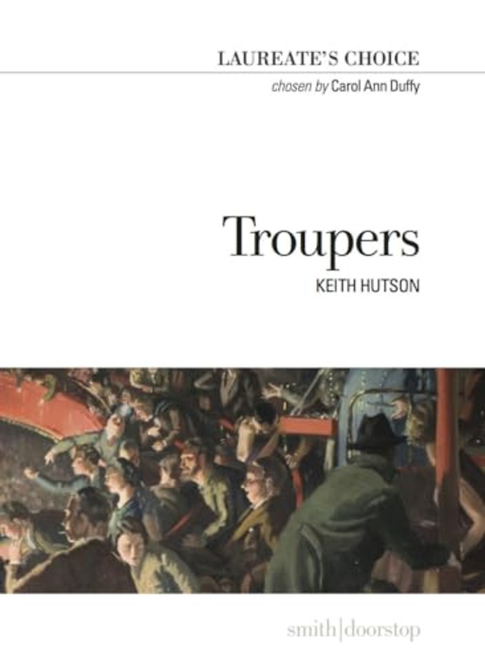 Troupers